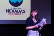 Nevadas Escénicas abrió su 13° edición como Fundación: “Defender la cultura como un derecho fundamental”