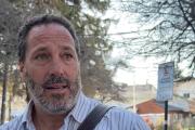 Govetto: "Si queremos un cambio y dirigentes con las manos limpias, tenemos que ir a votar"