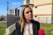 Soria descartó alianza con Tortoriello y señaló: "Bariloche merece más protagonismo"
