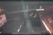 Atropellaron a un joven en calle 10, el conductor se fue y buscan datos para identificar el auto