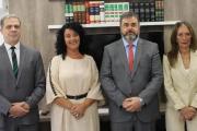 Piden juicio político a jueces del STJ por la revisión del fallo a Gennuso, exintendente de Bariloche