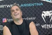 Alejo Ramos Mejía: “Queremos que las costas vuelvan a ser de 35 metros y que estén en la Carta Orgánica”
