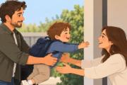 Mediación en Bariloche: acuerdo por el hijo y reglas para hablarse sin cruces personales