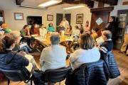 La montaña pide un lugar en la Carta Orgánica de Bariloche