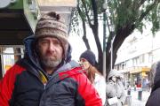 Último adiós a Nahuel: el coche fúnebre pasará por la calle Mitre