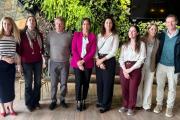 La ciudad en la mira del turismo de alta gama: referentes del sector se reunieron en la ciudad