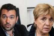 Di Tullio amplió su denuncia contra Fenoglio en Bariloche y pidió investigar posibles aportes económicos