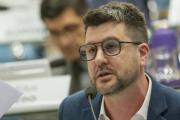 Berros sobre el Poder Judicial: «una justicia totalmente adicta al poder político»