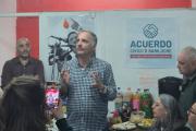 Ficha limpia, Tribunal de Cuentas y planificación: el cierre radical con Cascón como figura central