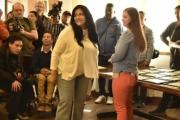Sesión extraordinaria en el Concejo: Norma Aguirre asume y se formaliza la salida de Costa Brutten