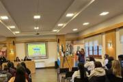 Los jóvenes de Bariloche tendrán su espacio para opinar sobre la Carta Orgánica