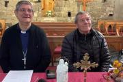 Bariloche se prepara para la 33° Peregrinación Diocesana a la gruta de la Virgen de las Nieves