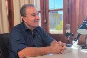 El Frente Renovador le propuso a Pedro Pesatti ser candidato a gobernador de Río Negro en 2027