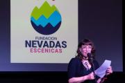 Nevadas Escénicas abrió su 13° edición como Fundación: “Defender la cultura como un derecho fundamental”