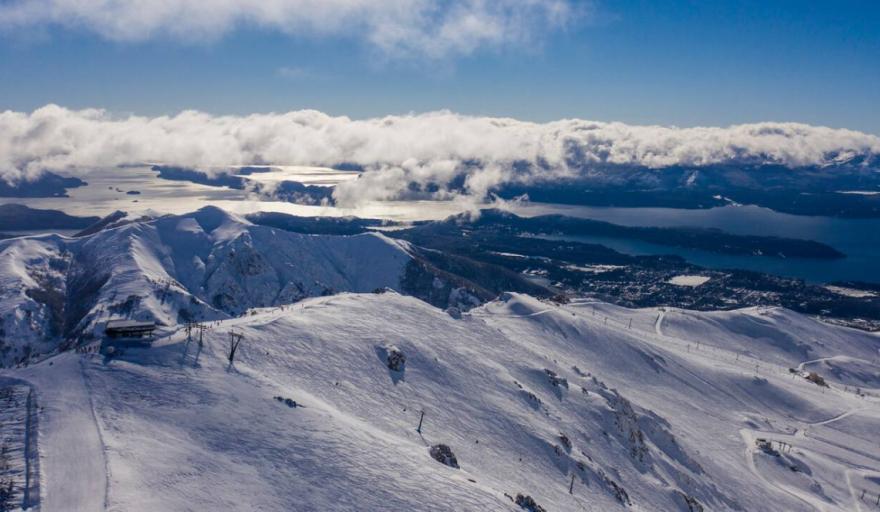 Proponen crear comisión investigadora para examinar la concesión del Cerro Catedral en Bariloche
