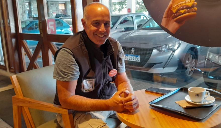 "El bombo en la puerta del quirófano no puede pasar": la tensión entre Sanidad Animal y el SOYEM por una protesta gremial