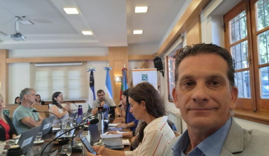 Más pimienta: Costa Brutten lleva al Concejo la disputa entre Municipio y SOYEM por los $250.000