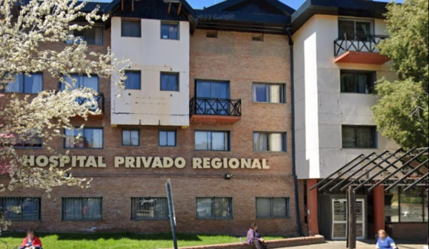 El HPR y otras clínicas de la Patagonia alertan sobre riesgo de discontinuidad de prestaciones a afiliados de PAMI
