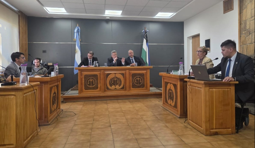 Femicidio en barrio Malvinas: prisión perpetua para Lino Domínguez tras asesinar a puñaladas a María Angélica Zapata