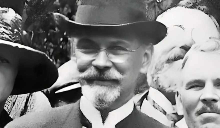 El Municipio gestiona el regreso de Carlos Wiederhold desde Chile