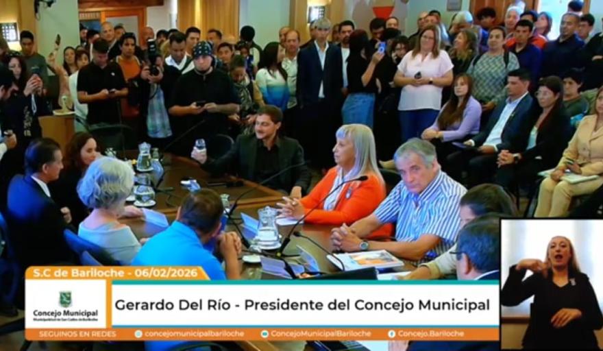 "Bienvenido a la miserabilidad"