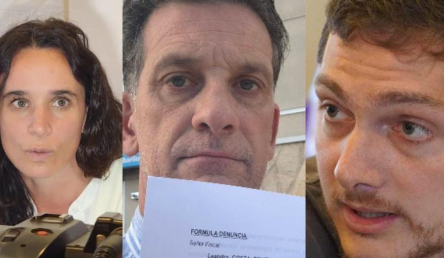 Catedral: la oposición acusa al oficialismo de avanzar "haciendo trampa" y advierte que el proyecto "no sale"