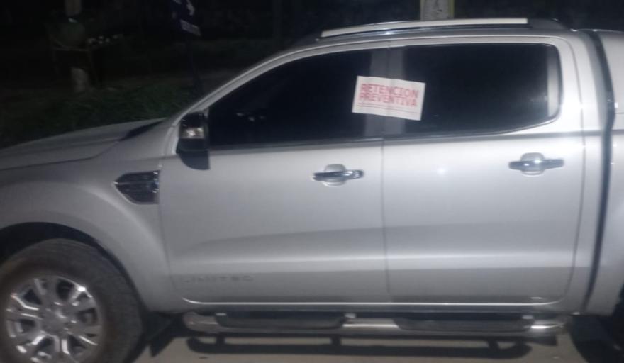 Récord de conductores alcoholizados: 23 personas dieron positivo en un solo fin de semana