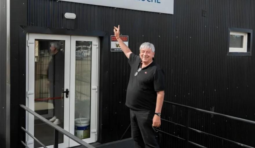 Carta Orgánica: Cortés confirmó los tiempos de la reforma y le declaró la guerra a "la burocracia"