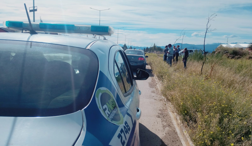 Cómo detuvieron al presunto homicida de Tomás Alarcón