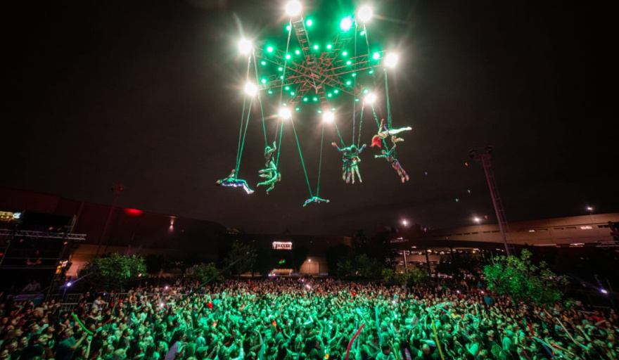 La Fiesta del Chocolate 2026 se renueva y apunta a lo más alto