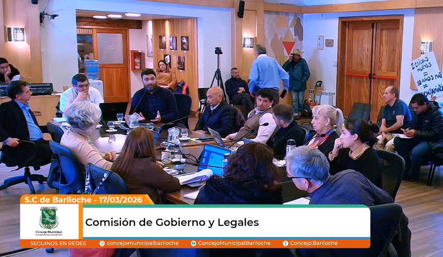 El futuro del vertedero, en debate: el oficialismo defendió la propuesta pero la oposición insiste que se tiene que cerrar