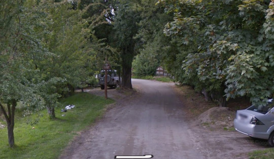 La vecina que denunció usurpación en un predio del km 5 llevó el caso a Fiscalía