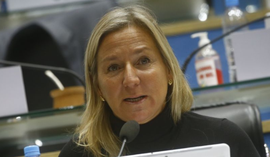 Martini y sus últimas palabras en el juicio por Techo Digno: "Nunca toqué un peso"