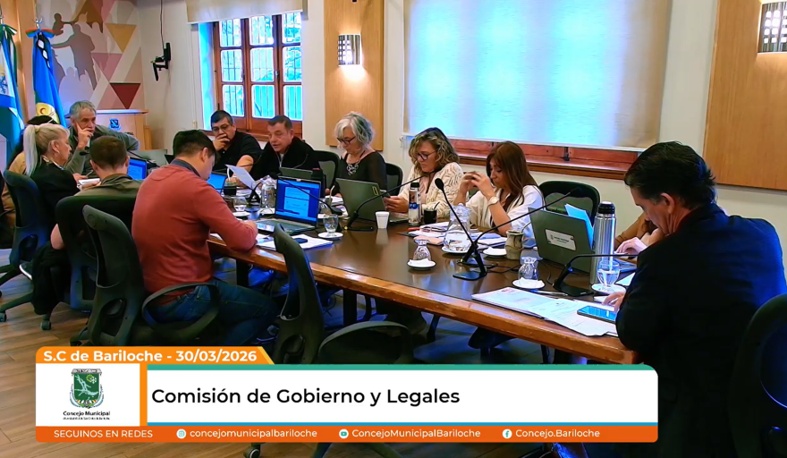 Bariloche: el vertedero volvió al Concejo y crece la pulseada por los votos