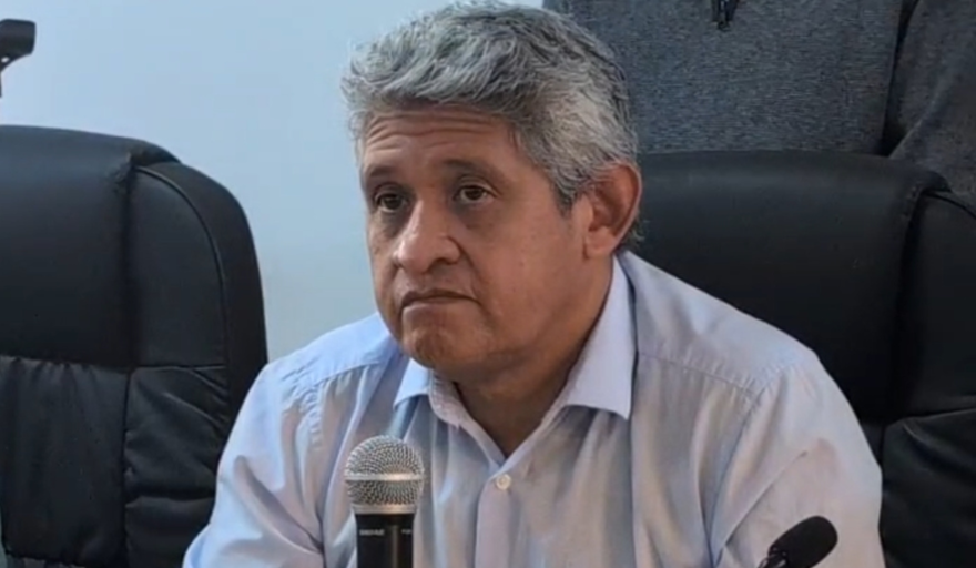 Pozas señaló que la CEB "está abocada exclusivamente a prepararse bien para el invierno"