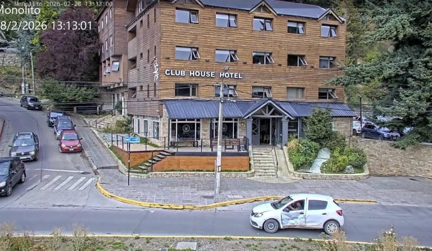 (Video) Los "ojos" que nunca duermen: la IA atrapó a dos sospechosos antes de que pudieran robar