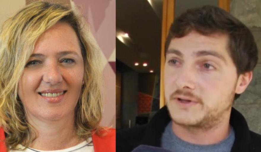 Motosierra para Villalba en el Emprotur