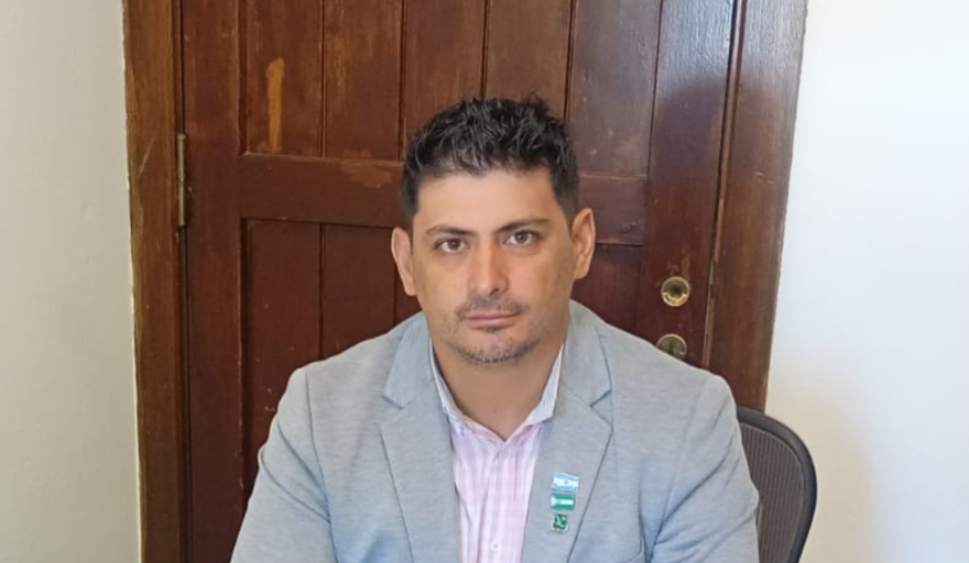 "Ya llegamos a un acuerdo", dijo Lucas Pérez tras suspensión de audiencia por presunta estafa