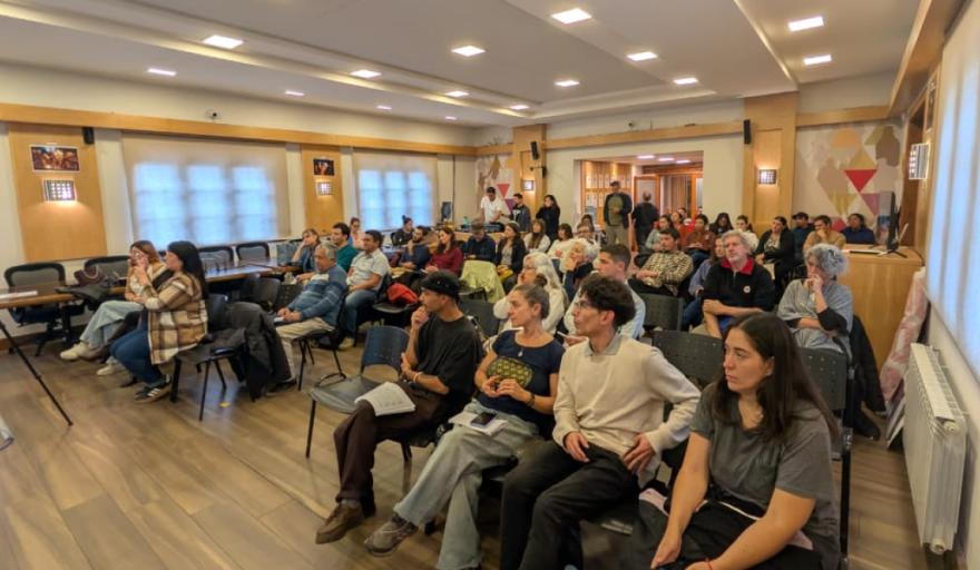 "En Bariloche, la basura no es un problema técnico: es político"