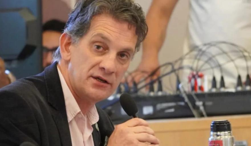 Dina Huapi usa el vertedero de Bariloche gratis y sin respaldo legal, y el propio Municipio lo admitió