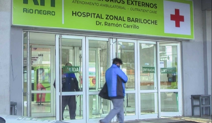 Cómo se encuentra la vecina brutalmente asaltada en Mange y Villegas