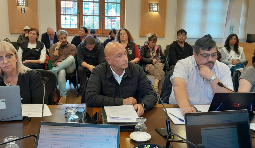 El futuro de la Bustillo: el municipio de Bariloche quiere administrar la Avenida y avanza la iniciativa en el Concejo