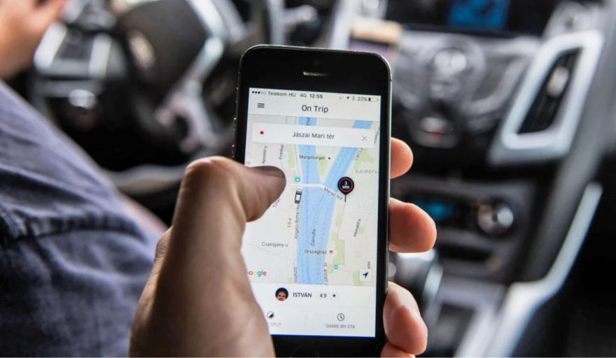 La Justicia dejó firme la regulación municipal de Uber en Bariloche: cayó la demanda de Costa Brutten