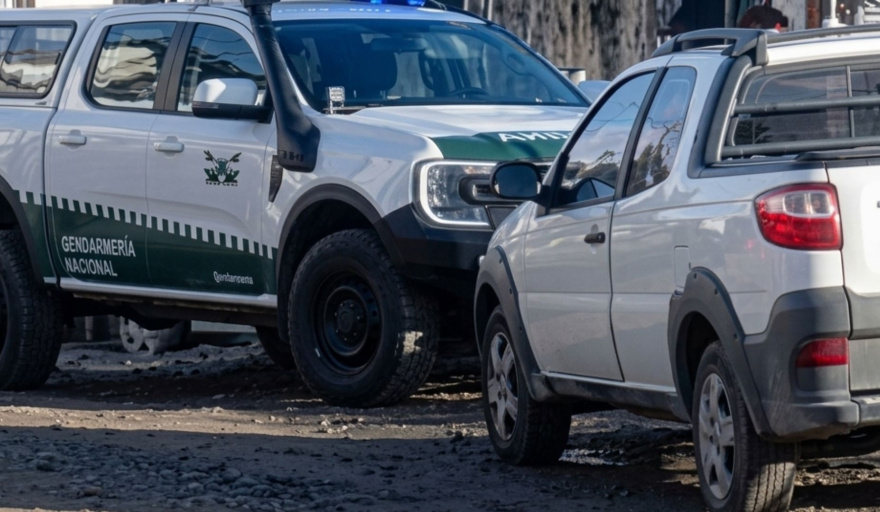 Un reporte internacional derivó en un allanamiento en Bariloche por material de abuso sexual infantil