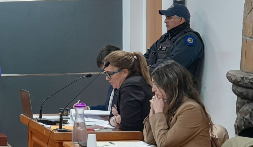 Marín no atropelló, decidió matar: por qué los fiscales descartaron el siniestro vial