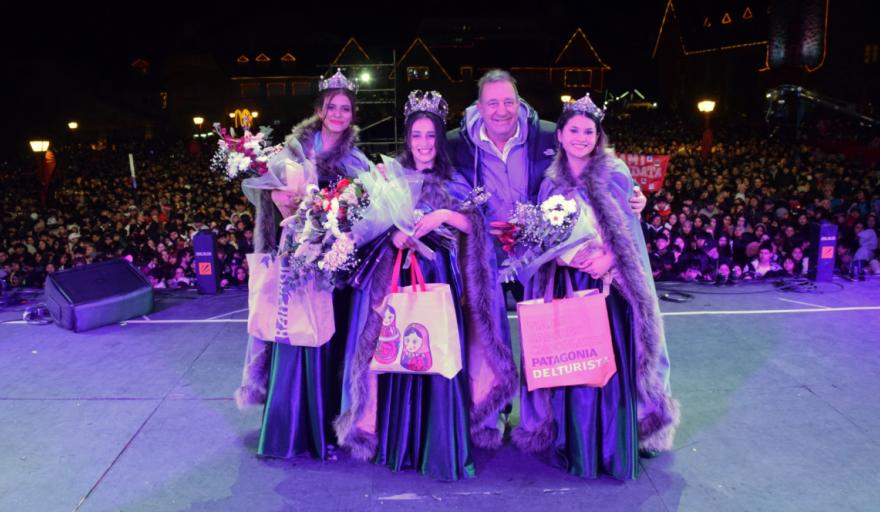 Vuelve la Reina de la Nieve y Bache3000 ya se relame: arrancan las inscripciones para el certamen 2026