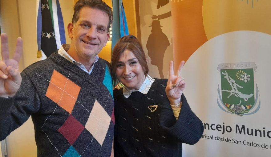 Pulseada política por la Carta Orgánica: el peronismo de Bariloche le declara la disputa a Cortés y a "los dueños del Catedral"