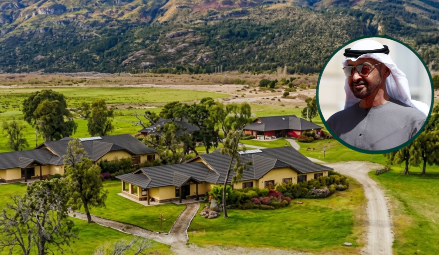 Entre los goles de Messi y la fiebre mundialista: Bariloche y una ley de tierras que puede cambiar todo en la cordillera