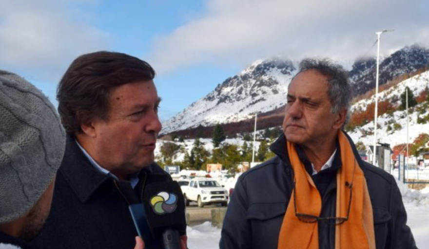 Weretilneck se desentiende del conflicto CAPSA: "no puedo ni debo opinar"