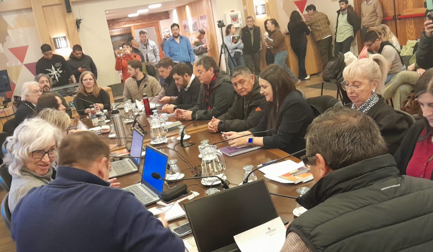 Participar, sí; que sirva, ya es otra cosa